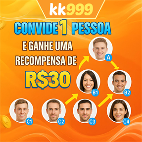 kk999 Indique amigos para receber um bônus
